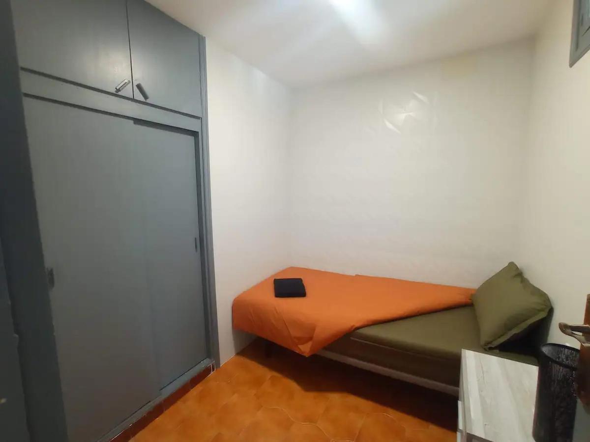 Mar Blava 2 Apartment Vinaros Exterior photo